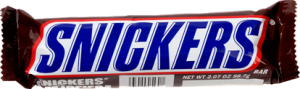 Snickers PNG-13930